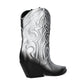 Elena Iachi - Women's Texan Ankle Boot