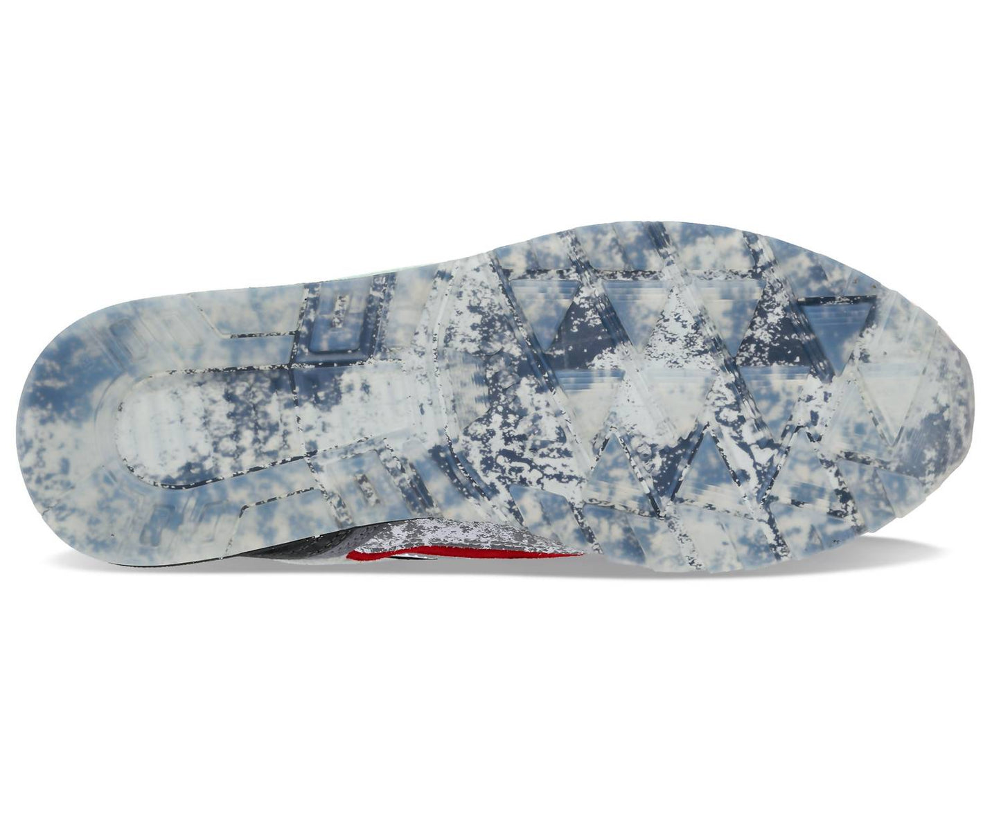 Saucony - Men's Shadow 6000 Sneaker