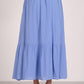 Elan - Vera Midi Skirt