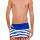 Agua Bendita - Men's Liam Seed Swim Trunks