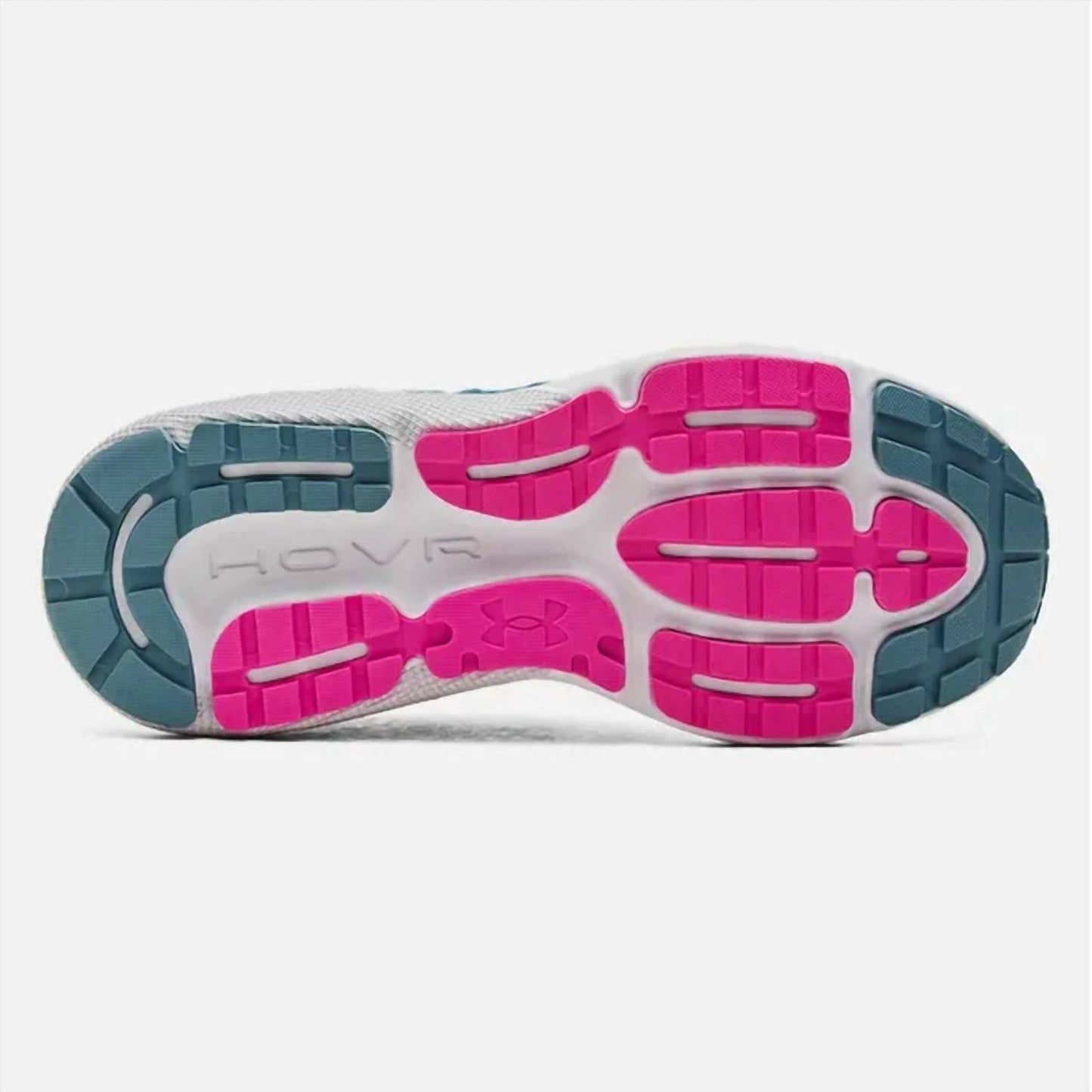 Under Armour - Women's Ua Hovr Mega 3 Clone Running Shoe