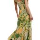 Free People - Sasha Maxi Dress