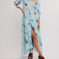 Free People - Morning Meadows Dress
