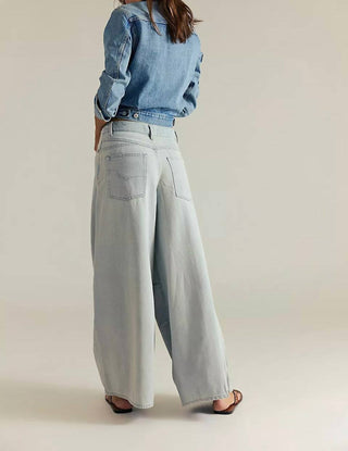 Free People - Free Westward Demi Jeans