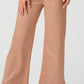 Paige - Anessa Wide Leg Jeans