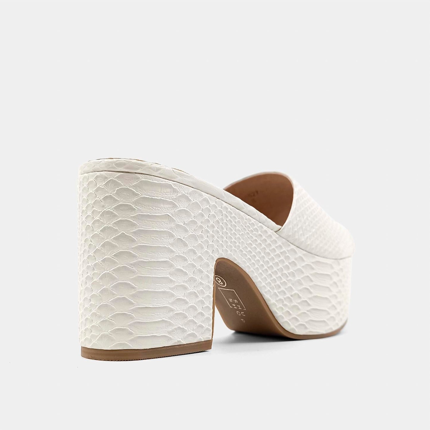 Shu Shop - Women's Giza Platform Sandal