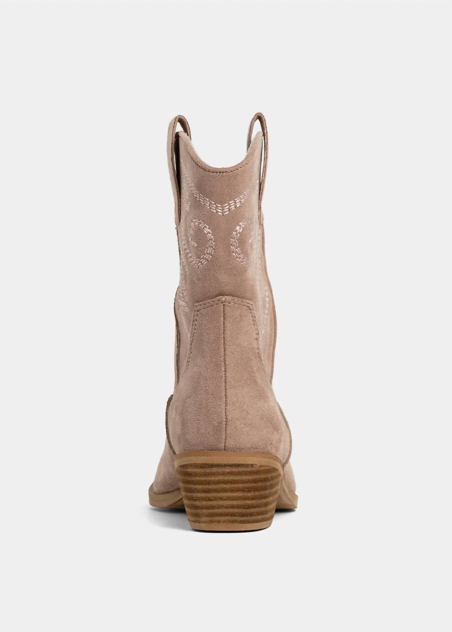 Shu Shop - Girl's Zahara Mini Cowboy Boots