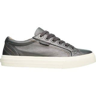 Taos - Women's Plim Soul Lux Leather Sneaker