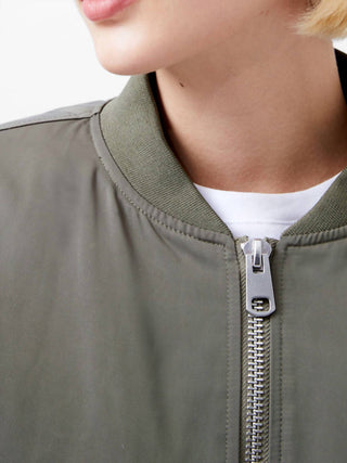 French Connection - Behati Bomber Jacket