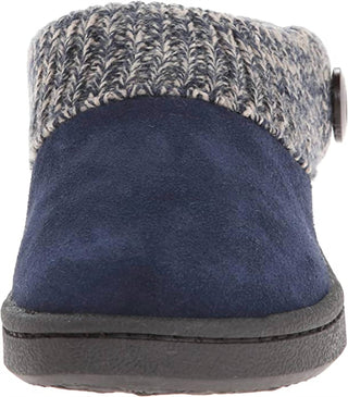 Clarks - Women's Sweater Collar Slipper