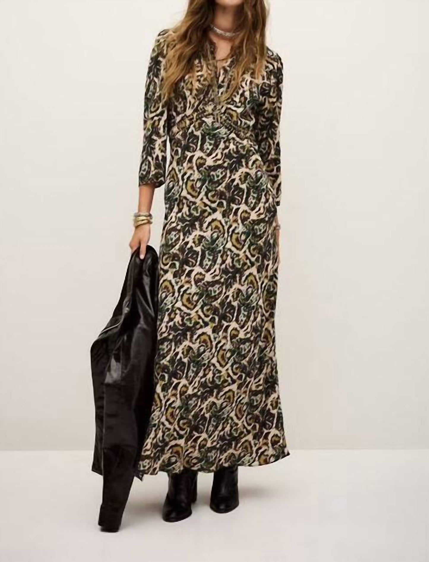 Ba&Sh - Women's Onoa Dress