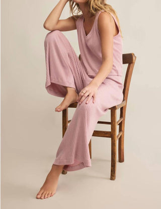 Z Supply - Women's Coastline Rib Pant