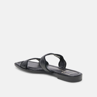 Dolce Vita - Women's Ilva Low Sandals
