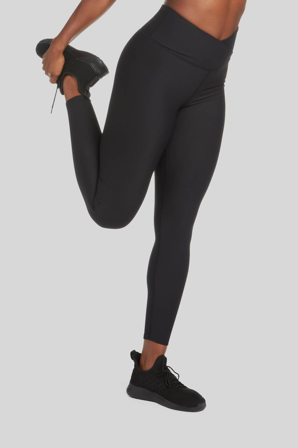Electric Yoga - Rib Legging