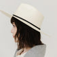 Janessa Leone - Otto Fedora Hat