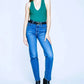 Gentle Fawn - Astor V-neck
