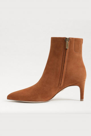 Sam Edelman - Women's Ulissa Ankle Bootie