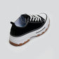 Refresh - Women's Canvas Sneakers