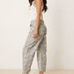 Free People - Good Luck Mid Rise Barrel Jeans