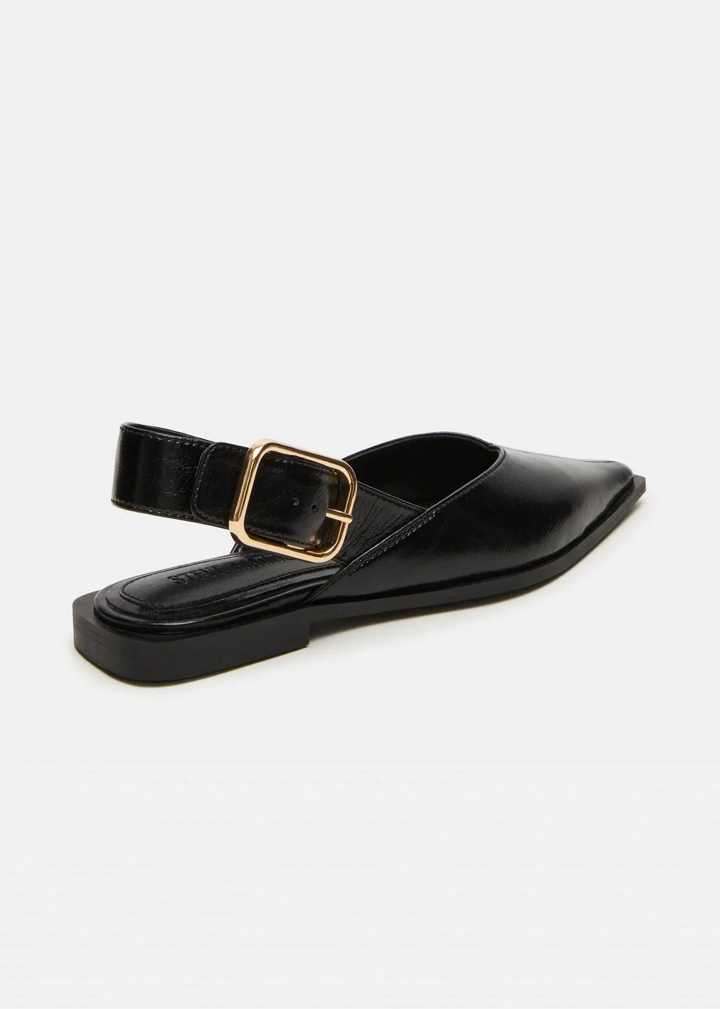 Steve Madden - Women's Shay Slingback Flats