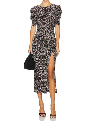 Free People - Briella Midi Dress