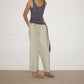 Deiji Studios - Ease Straight Leg Trouser