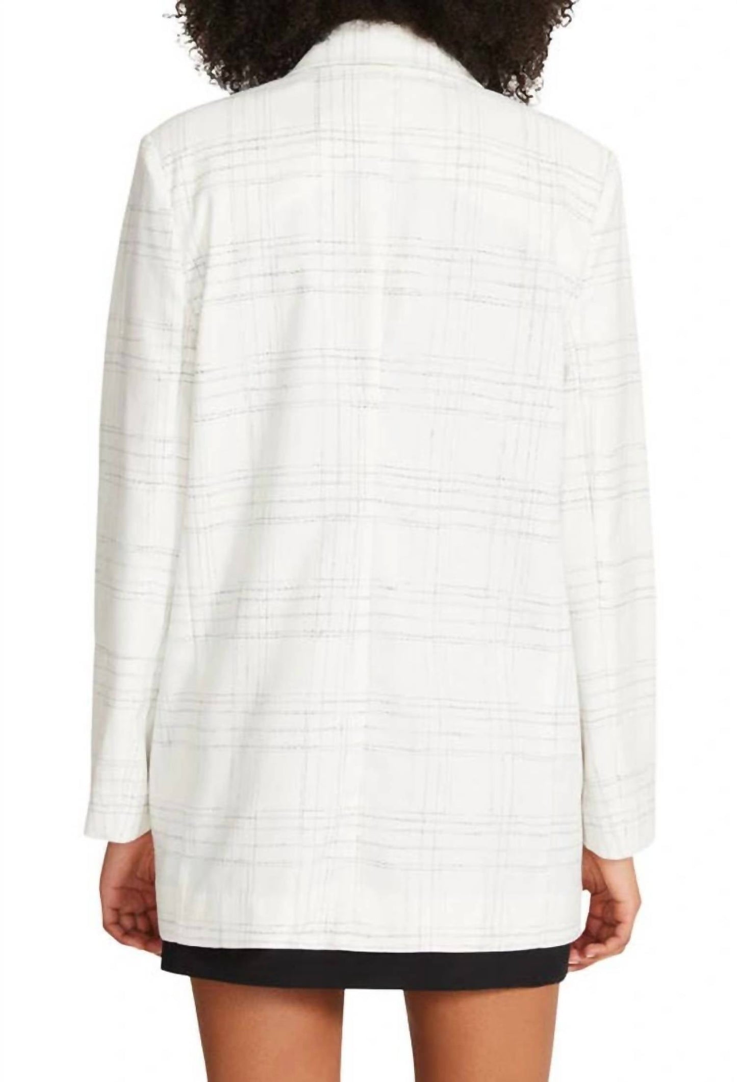 Steve Madden - NIKA BLAZER