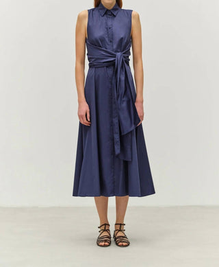 Devotion Twins - Eros Sleevles Shirt Dress