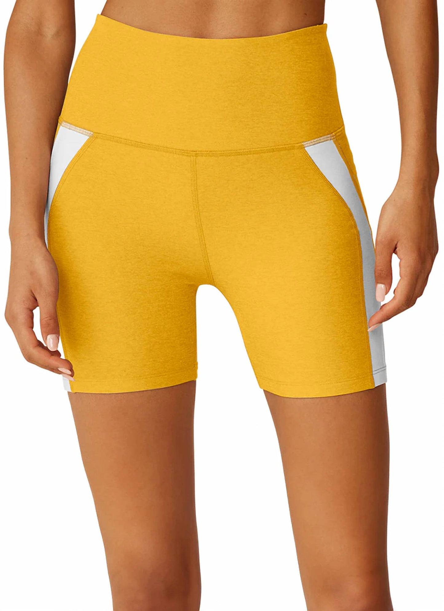 Beyond Yoga - Spacedye Top Line Biker Short