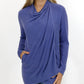 Grace & Lace - Bambü Wrap Robe