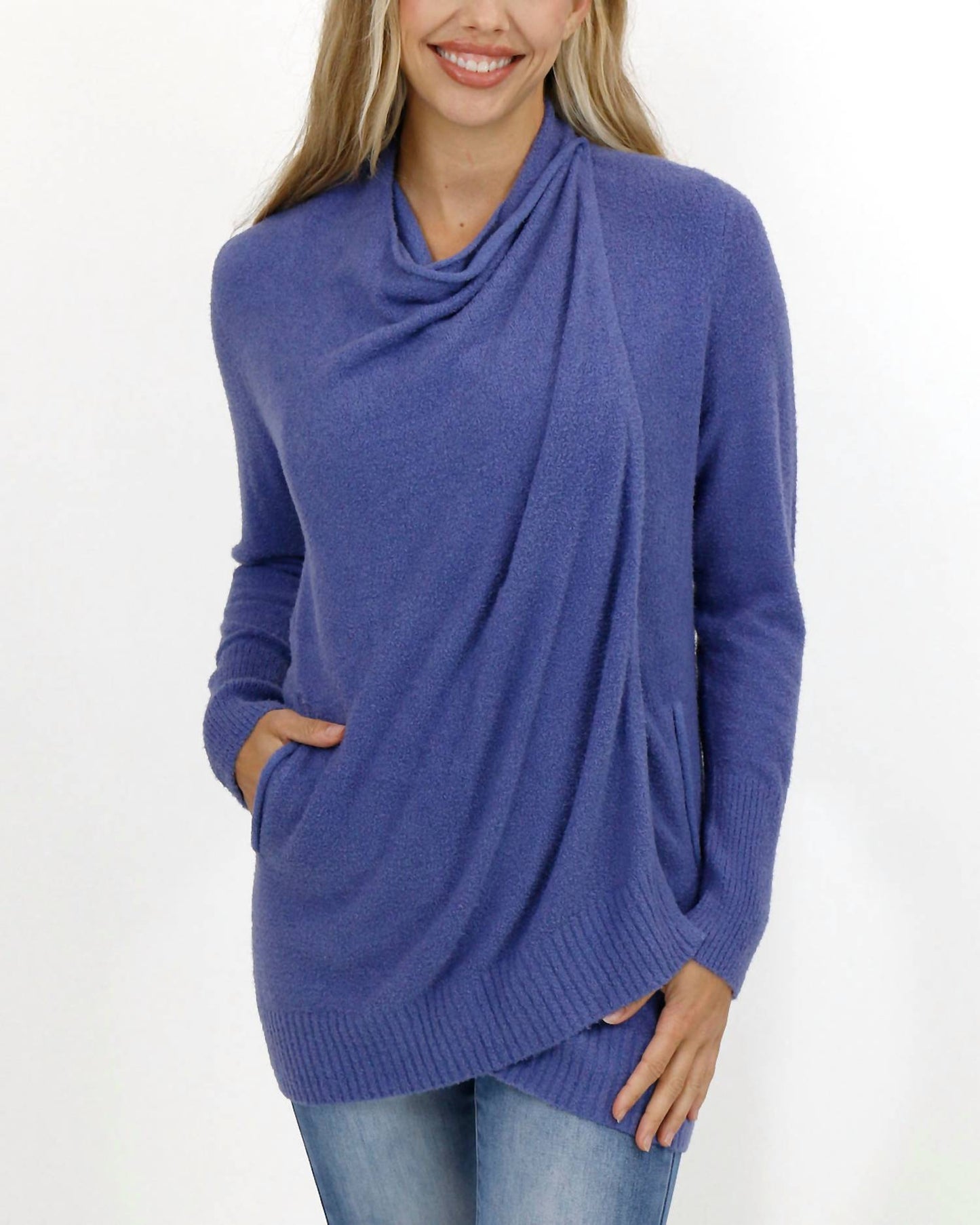 Grace & Lace - Bambü Wrap Robe