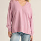 Z Supply - Modern Weekender Sweatshirt