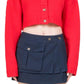 Ciao Lucia - Bruna Cardigan Sweater