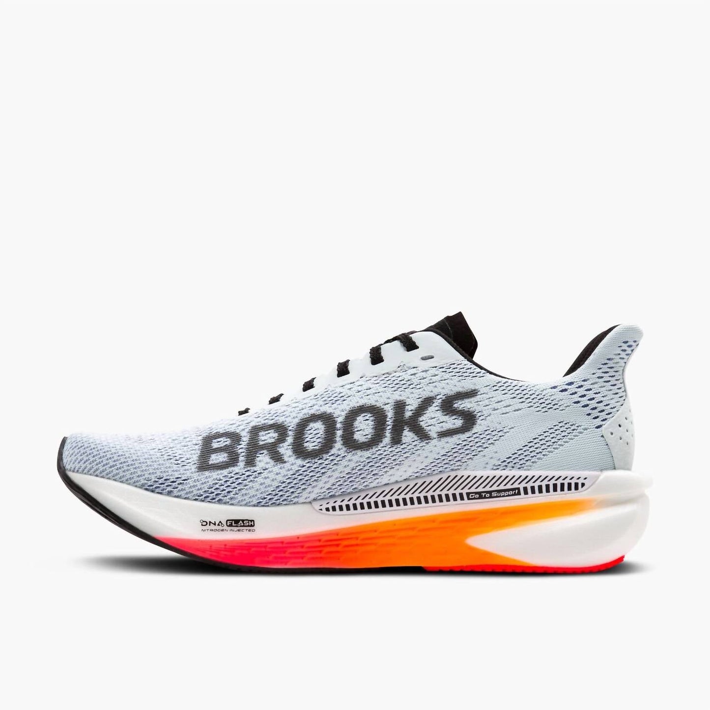 Brooks - Men's Hyperion Gts 2 Sneaker