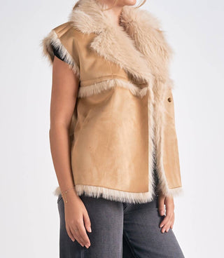 Elan - Telluride Vest