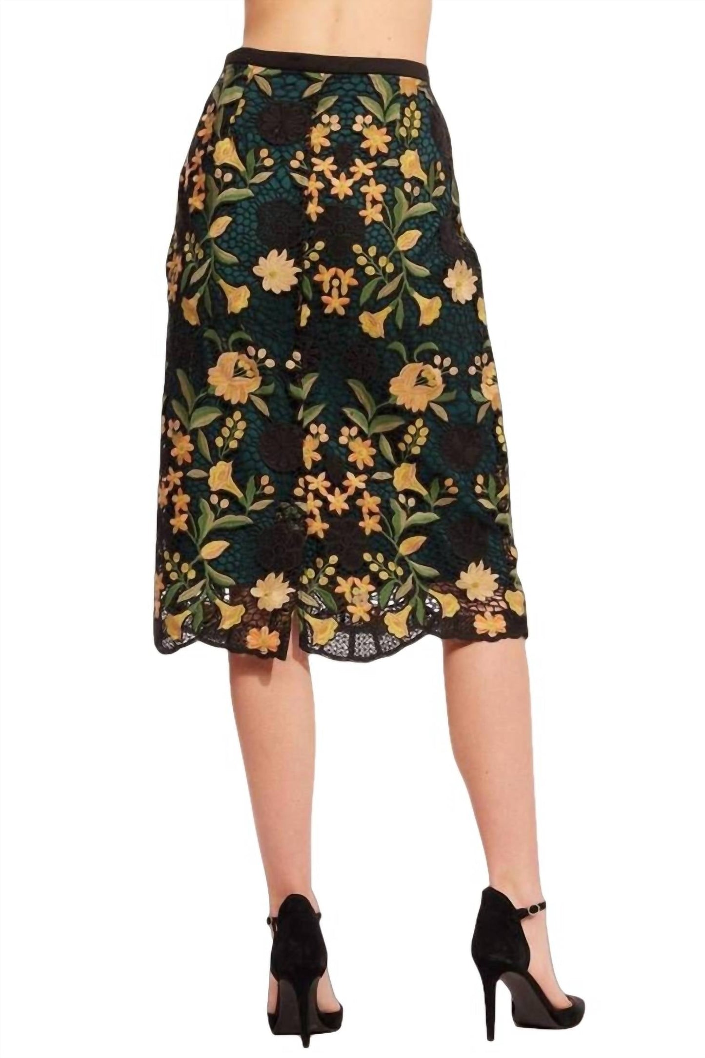 Eva Franco - Rita Skirt