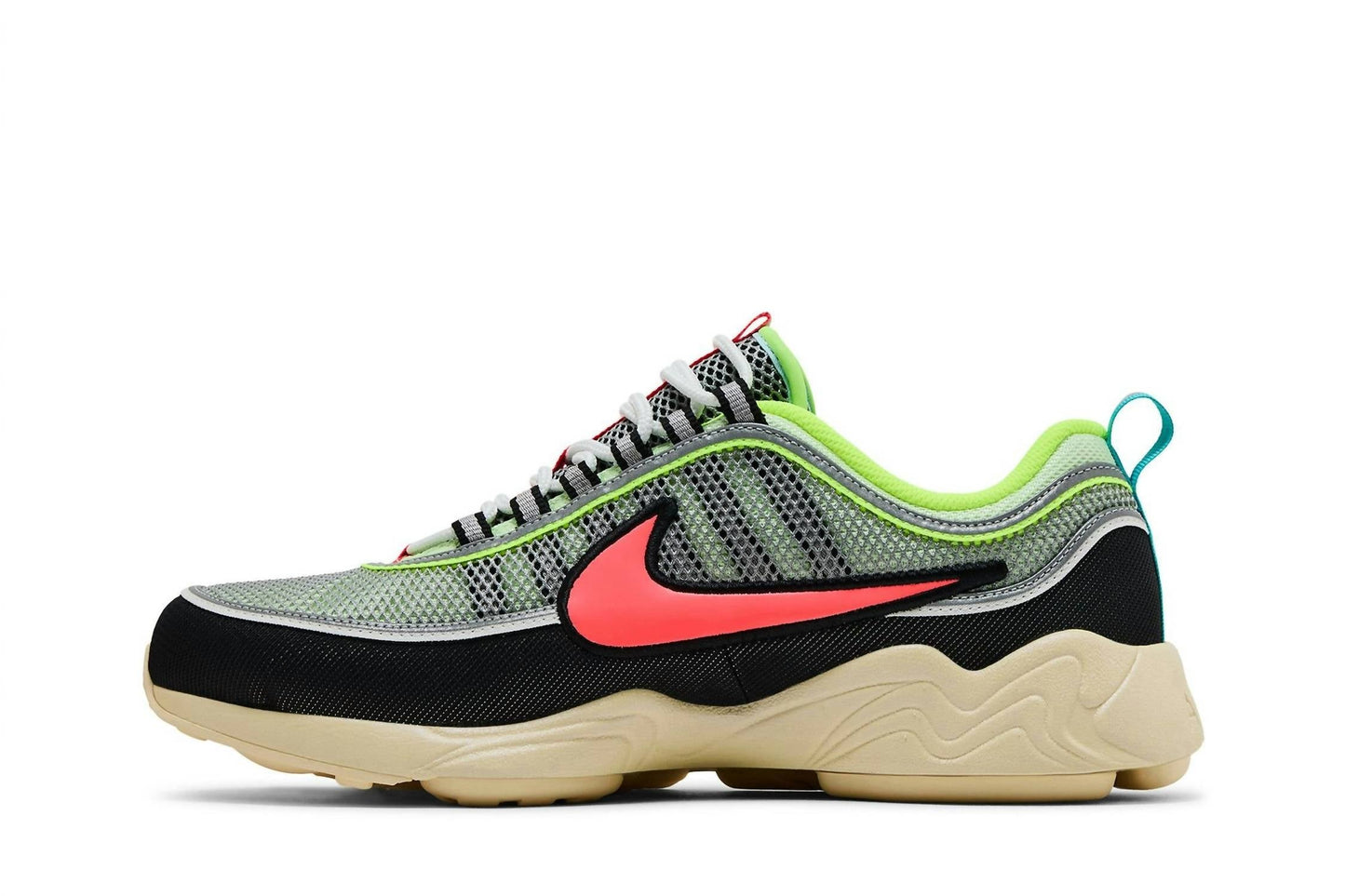 Nike - Men's Air Zoom Spiridon Sneakers