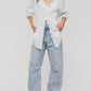 Urban Daizy - The Striped Pocket Pant