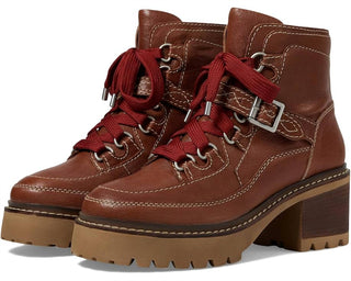 Free People - Women's Jasper Hiker Ankle Boot