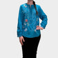 Johnny Was - FIELD HENLEY BLOUSE