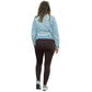Julia Rose - Full-length Leggings With Pocket