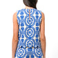 Adelyn Rae - Joanne Embroidered Top & Short Set
