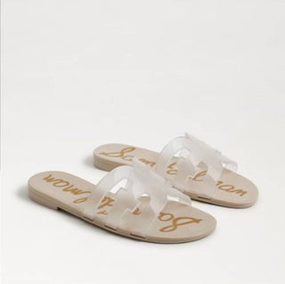 Sam Edelman - Women's Bay Jelly Slide Sandal