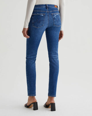 Ag Jeans - Prima Cigarette Leg Jean