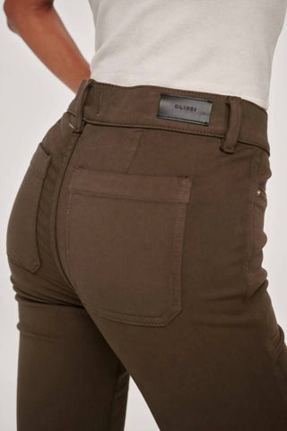 Dl1961 - Women'S - Mara Straight Ankle Jeans