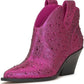 Jessica Simpson - Women Zadie 2 Ankle Boot