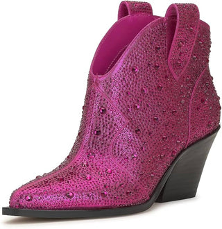Jessica Simpson - Women Zadie 2 Ankle Boot