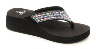 Corkys Footwear - Women's Clara Wedge