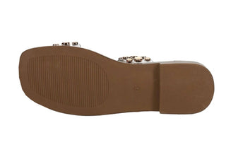 Corkys Footwear - Women's Magnet Clear Sandals