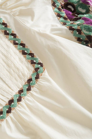 Marie Oliver - Adina Top